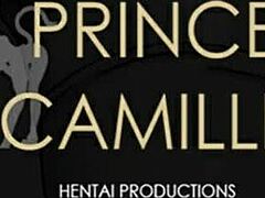 raven horny in dark forest?