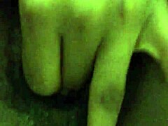 Heaven Relaxes Home Alone!