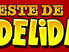 Sex with Redhead's Delicious Big Ass – Can You Handle It?