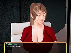 My new family episode 491