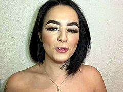 I admire Duda Pimentinha's natural beauty and passion.