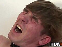 gay jock just rides bareback like that