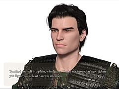 the price of power episode 53 in adult game