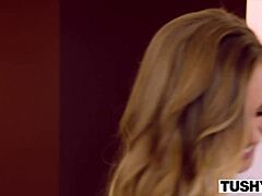 Tushy Is So Much Better With Anal Sex In Missionary, Doggy, Riding Positions