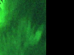 Will This Emo Babe Ride Rough?