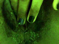 Heaven Relaxes Home Alone!