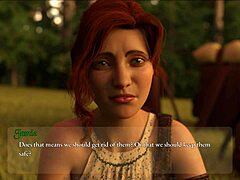 the price of power episode 53 in adult game