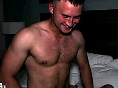 late night breeding session