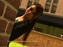 Inside Jennifer 13 - A Mysterious Game Adventure Unfolds.