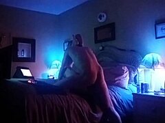 mo fucking brunette in missionary