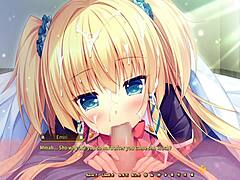 are the ditzy demons in love with me?