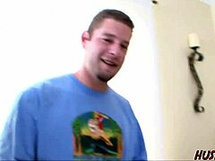 मैडिसन पार्कर हॉर्नी ह्यूज मॉन्स्टर कॉक चूसती और फक करती है, हार्डकोर फेशियल के लिए बिग ऐस पर