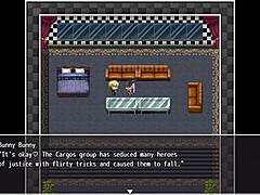 Exploring Brothel, Talking To Prostitutes