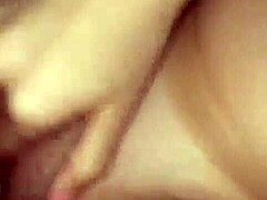 Is This Hot Trans On The Boat Teasing For More?