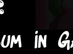 Spirit harem hentai game ep 1 she loves to make her master cum between her gigantic breasts