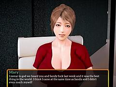 My new family episode 491