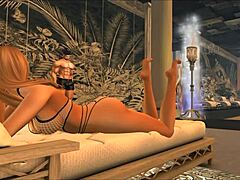 A smart girl navigates her daily challenges