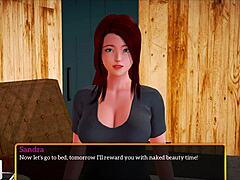 My New Family 489 With Small 18+ Tits And Boobs