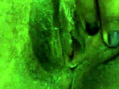 Heaven Relaxes Home Alone!