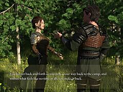 the price of power episode 53 in adult game