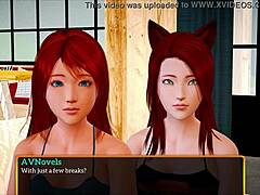 My new family episode 419