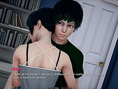 My Bully Becomes My Lover!