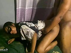 skinny stepsister wants rough fuck before college?