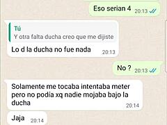 me cuenta su segunda cojida infiel parte 9