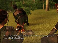 the price of power episode 53 in adult game