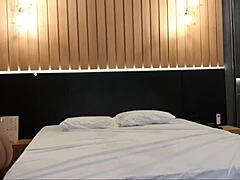 morena with big pussy rides my cock and i cum inside