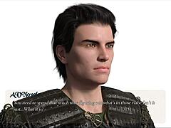 the price of power episode 53 in adult game