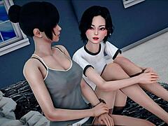 My Bully Becomes My Lover!