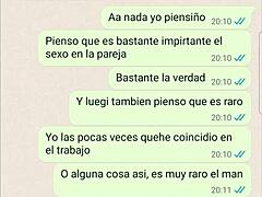 me cuenta su segunda cojida infiel parte 9