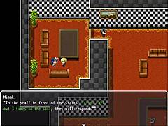 Exploring Brothel, Talking To Prostitutes