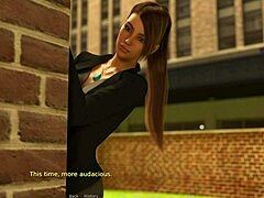 Inside Jennifer 13 - A Mysterious Game Adventure Unfolds.