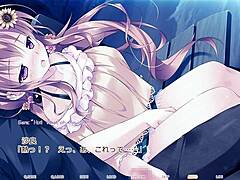 Hime to Otome no Yakimochi Love Route 2 Scene 2 with Subtitles 😍