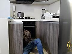 Fucking delicious young 18+ with BBC