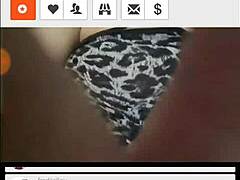 Brazilian Bride Masturbates Her Big Tits on Cam4