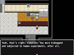 my friends got nipple piercings, featuring ntr police ruri and sakura part 5