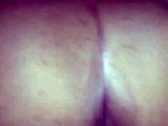 Fucking Big Ass Doggy Style With Monster Cock