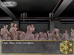 Bible Black The Infection - Memory Loss Playthrough Pt1