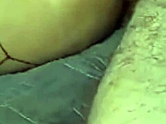 Does JuanLatino4 break her ass with thick dick?