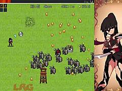 Glory And Miserable Survivors DX Parte 2 Hentai Action.