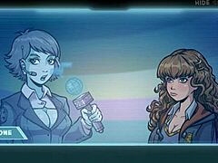 Star Channel 34 Part 89 Big Tits Anime Hentai