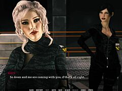 tales from the unending void continue in part 19 with new adventures