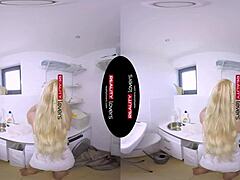 Bambi Bella Loves It Rough 😈