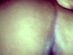 Fucking Big Ass Doggy Style With Monster Cock