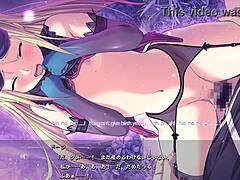 dungeon of regalias character5 scene3 with subtitle