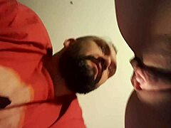 My Latina Freak With Monster Cock Oral Tattoo Big Cock Lick