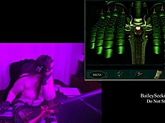 blackmoor manor playthrough with big tits bbw 😍